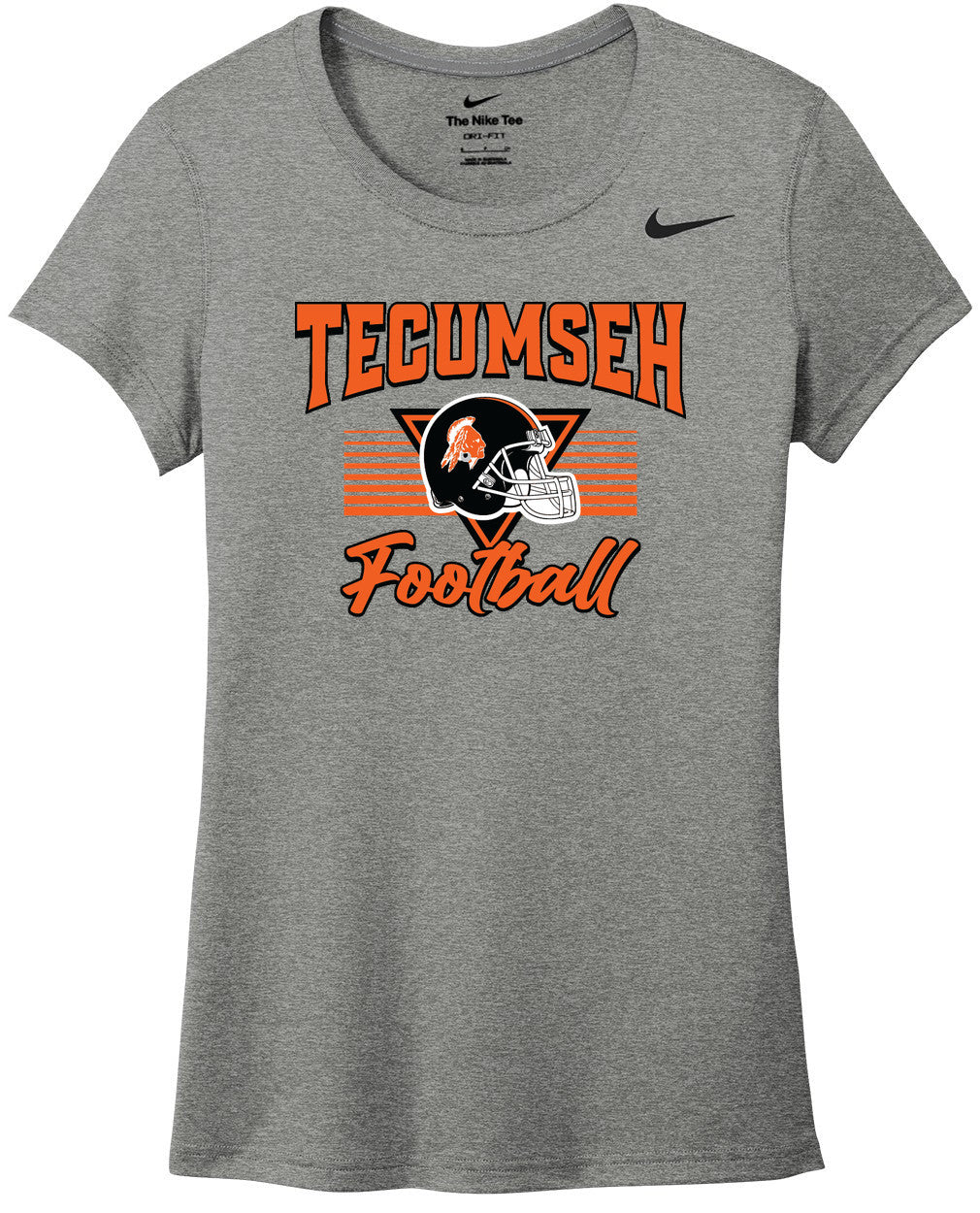 Nike Ladies Legend Tee