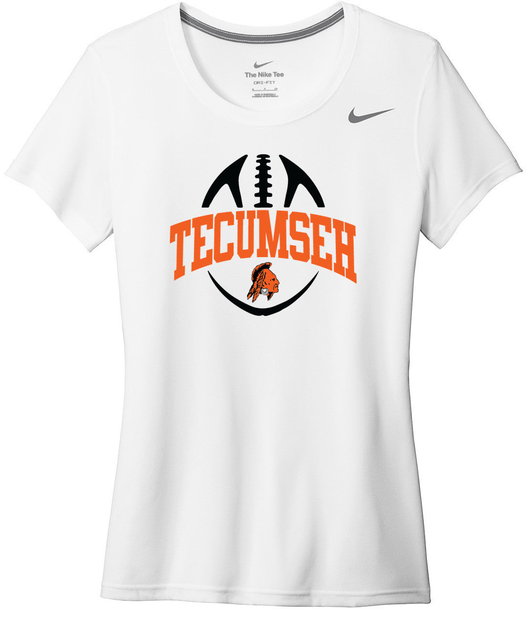 Nike Ladies Legend Tee