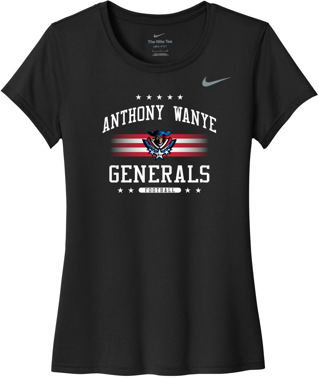 Nike Ladies Legend Tee