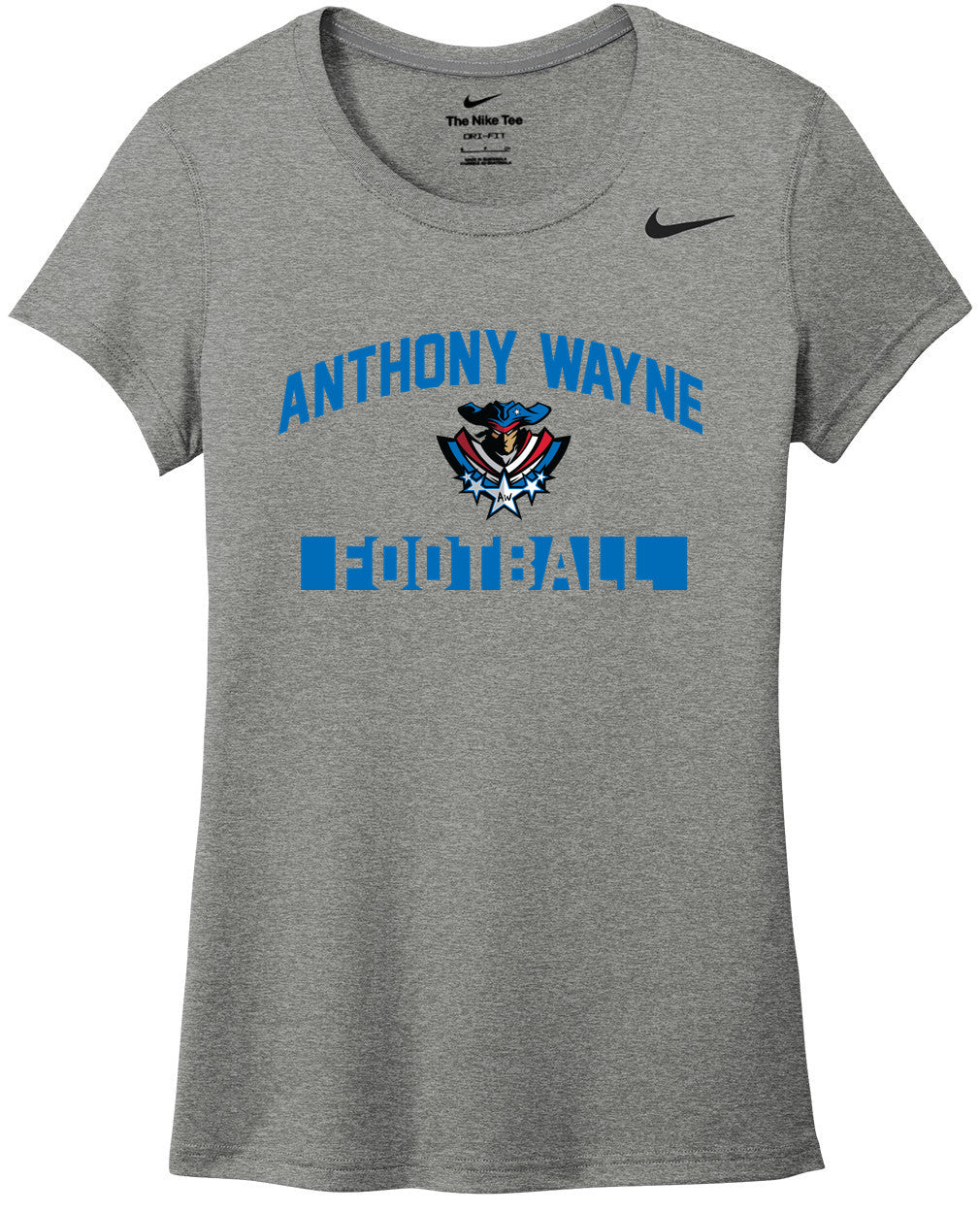 Nike Ladies Legend Tee