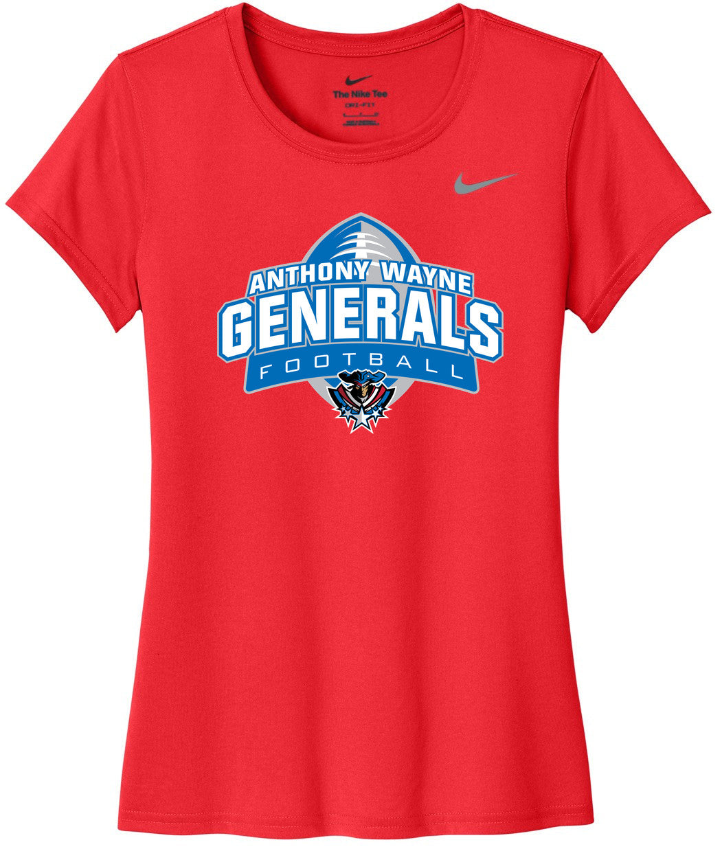 Nike Ladies Legend Tee
