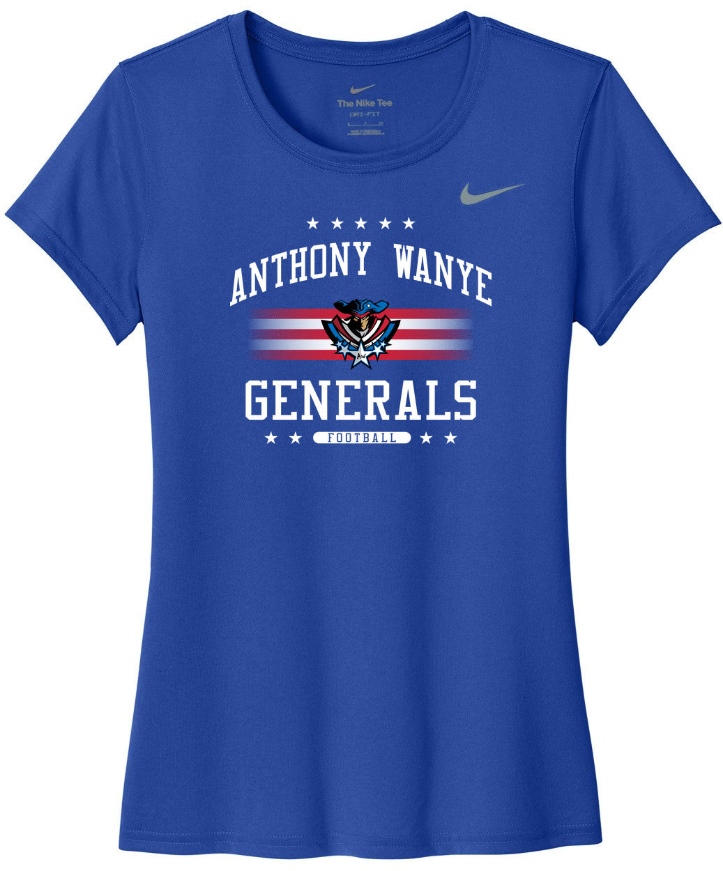 Nike Ladies Legend Tee