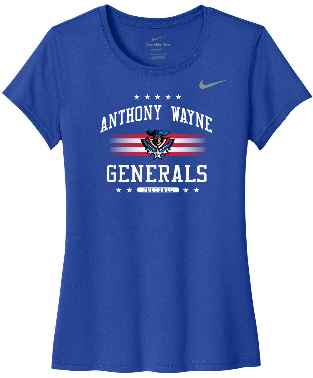 Nike Ladies Legend Tee