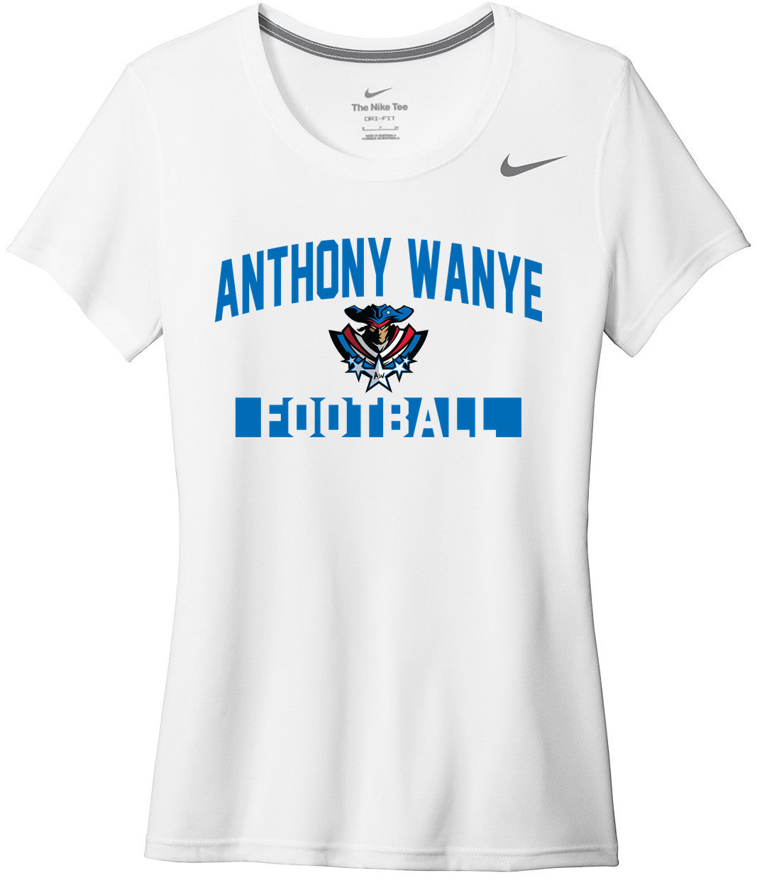 Nike Ladies Legend Tee