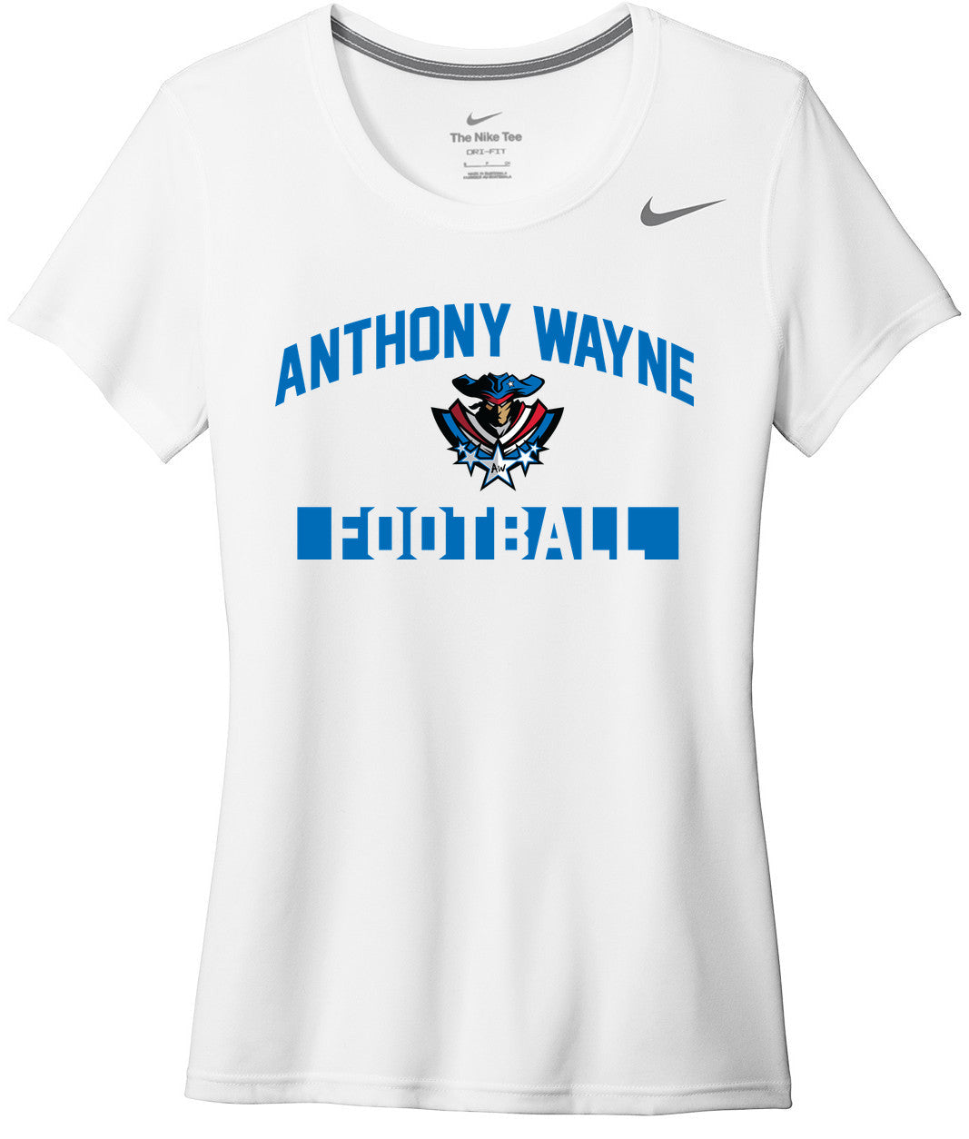 Nike Ladies Legend Tee