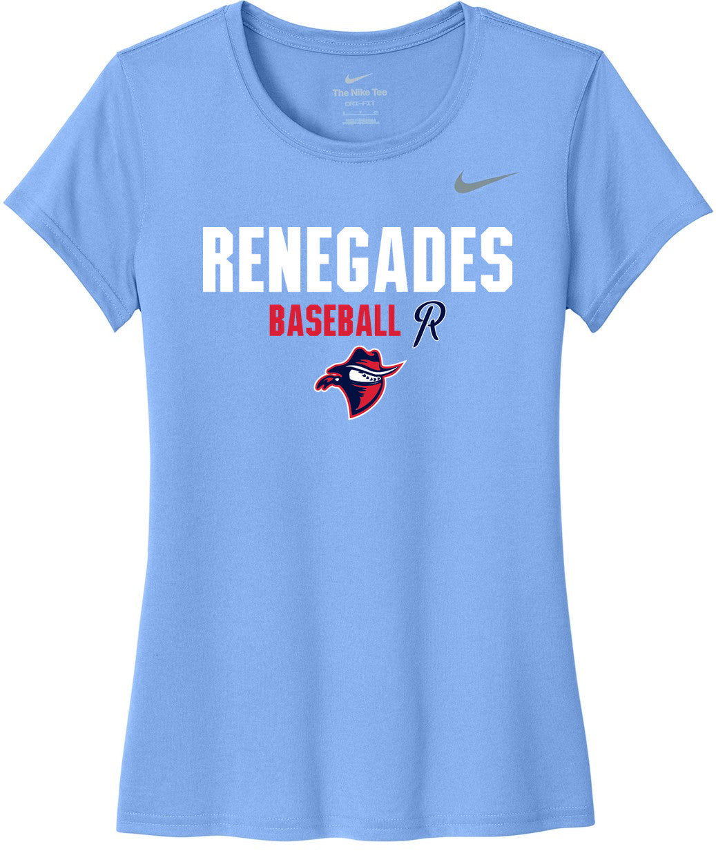 Nike Ladies Legend Tee