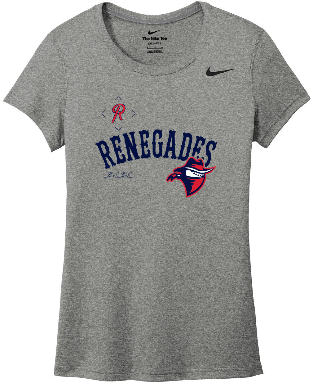 Nike Ladies Legend Tee