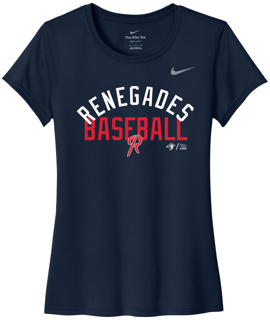 Nike Ladies Legend Tee
