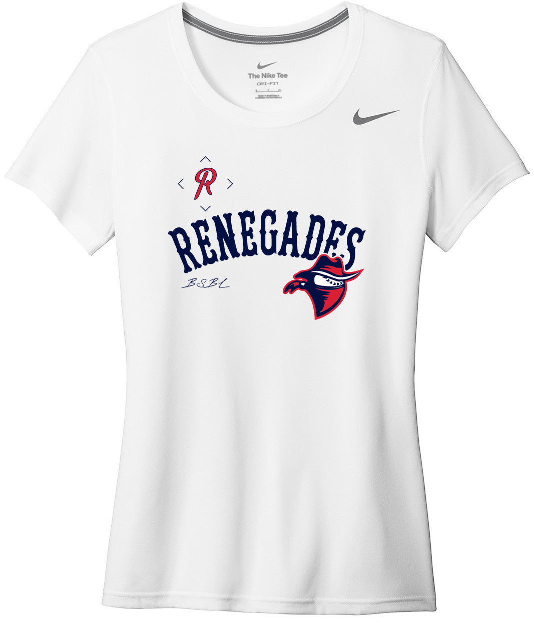 Nike Ladies Legend Tee