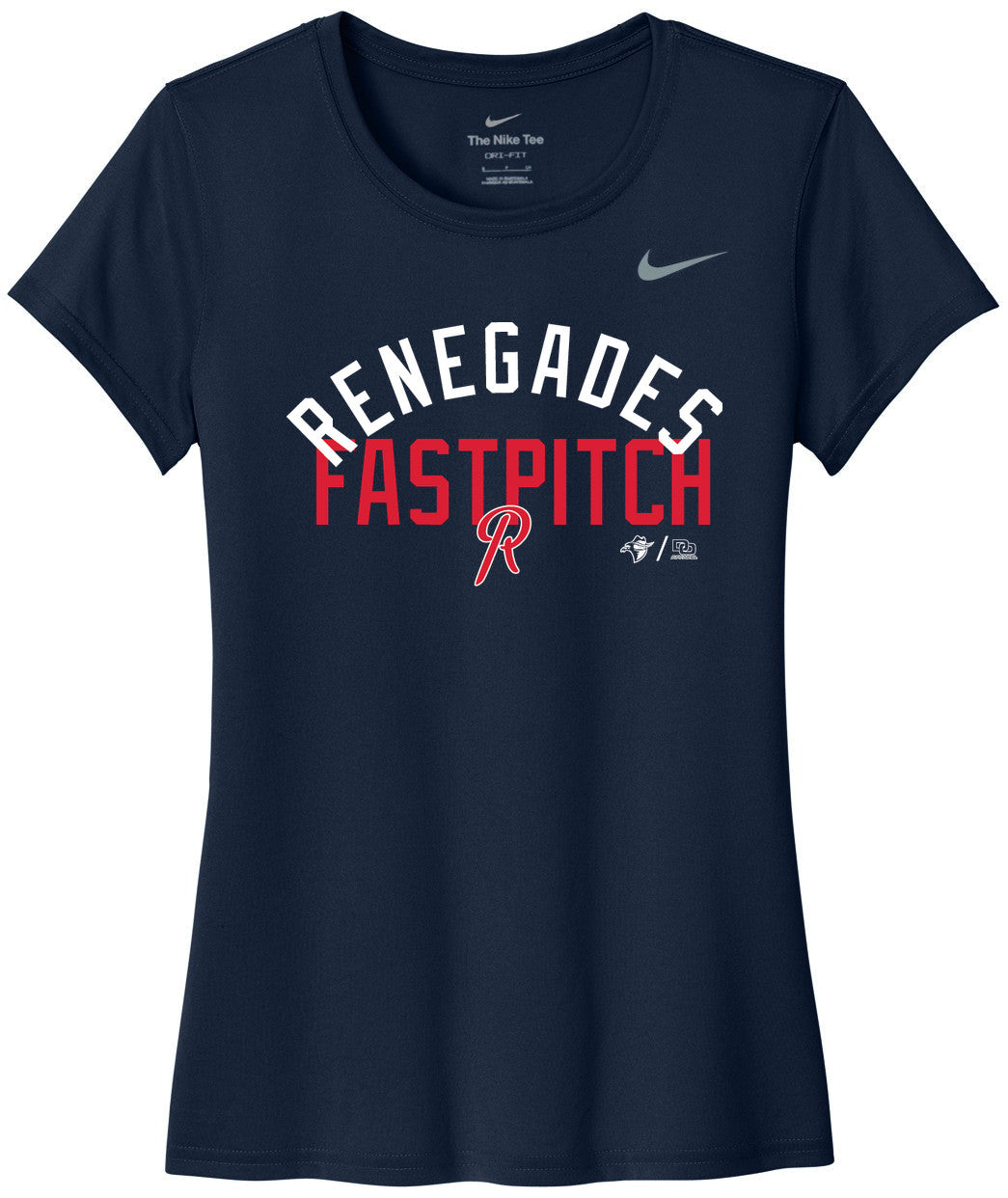Nike Ladies Legend Tee