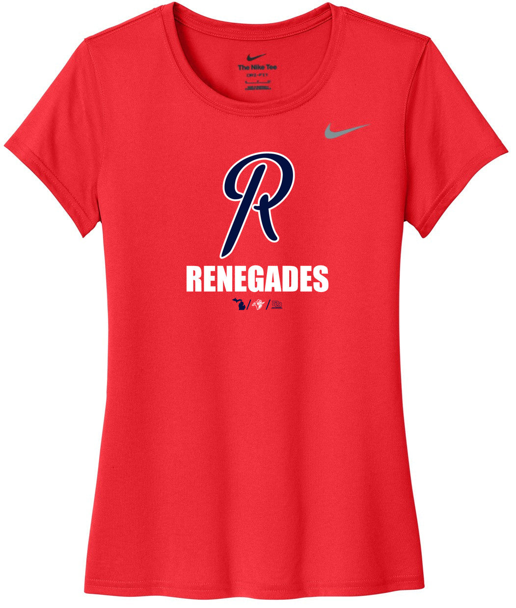 Nike Ladies Legend Tee