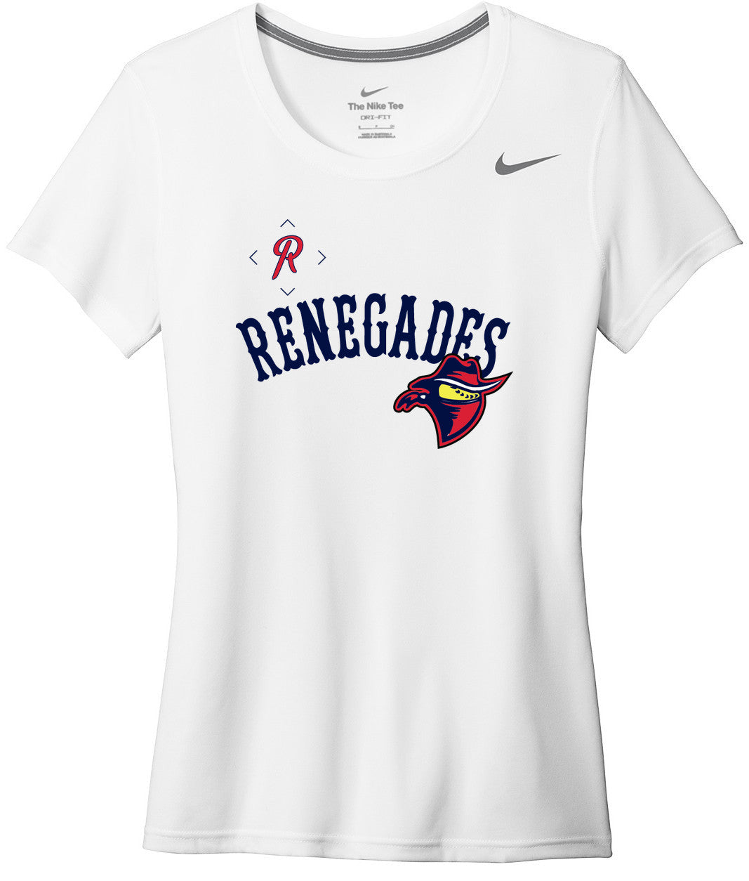 Nike Ladies Legend Tee