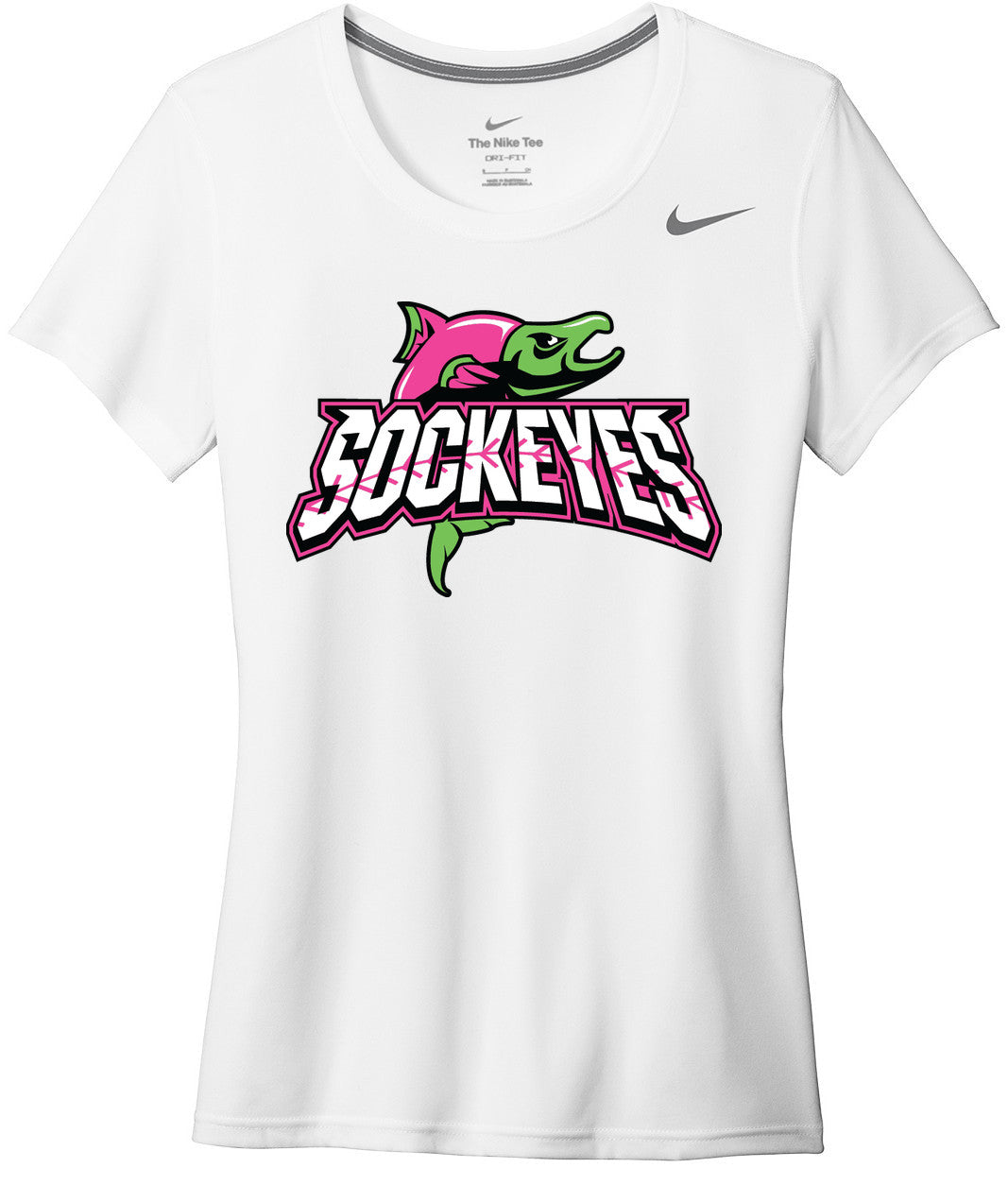 Nike Ladies Legend Tee