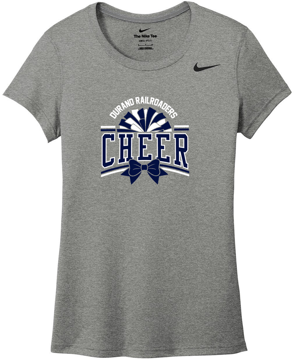 Nike Ladies Legend Tee