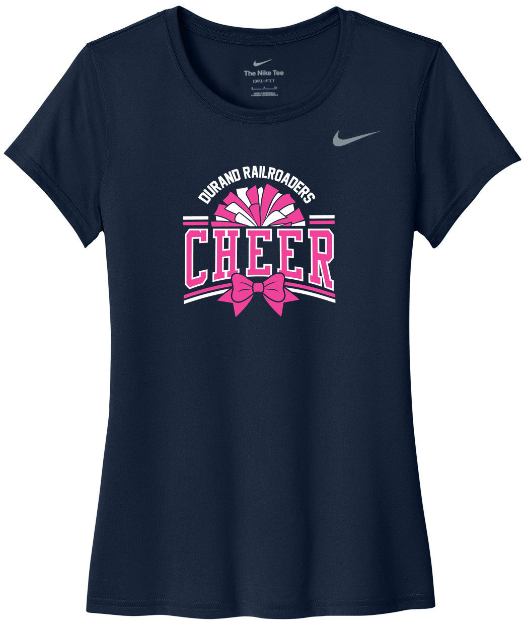 Nike Ladies Legend Tee