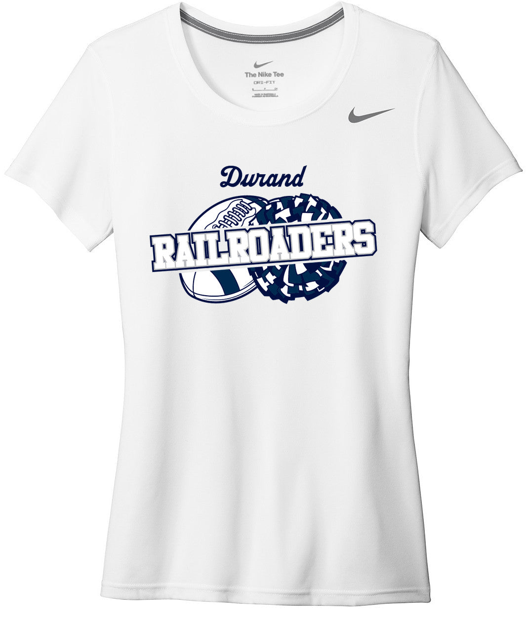 Nike Ladies Legend Tee