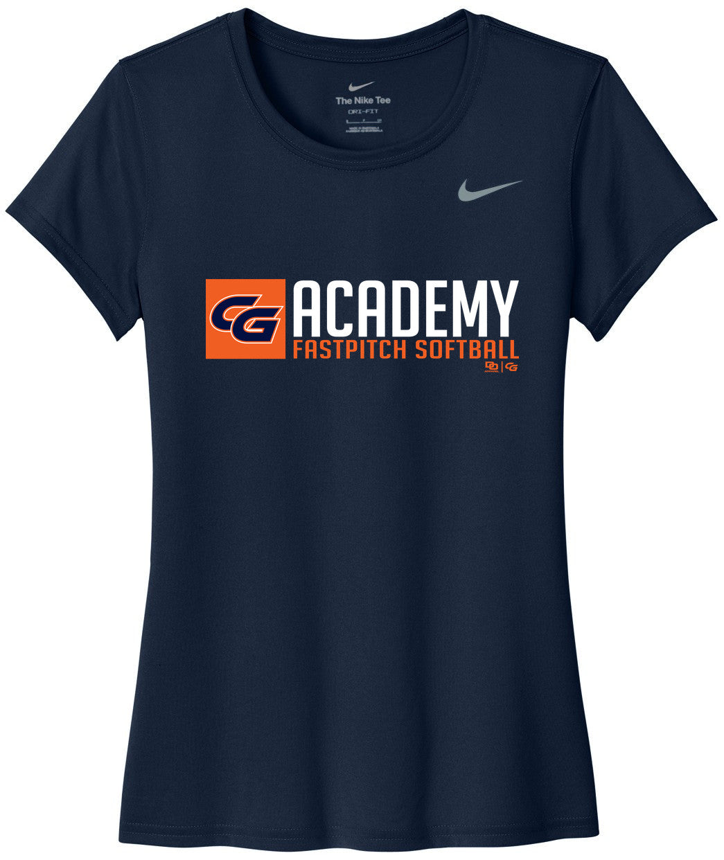 Nike Ladies Legend Tee