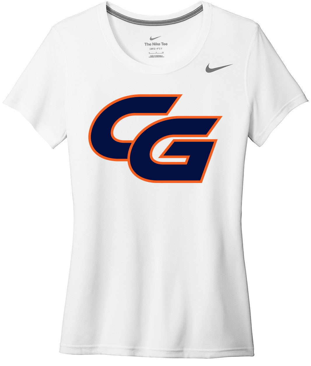 Nike Ladies Legend Tee