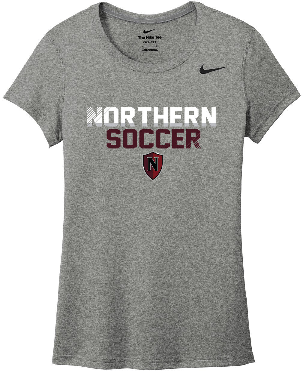 Nike Ladies Legend Tee