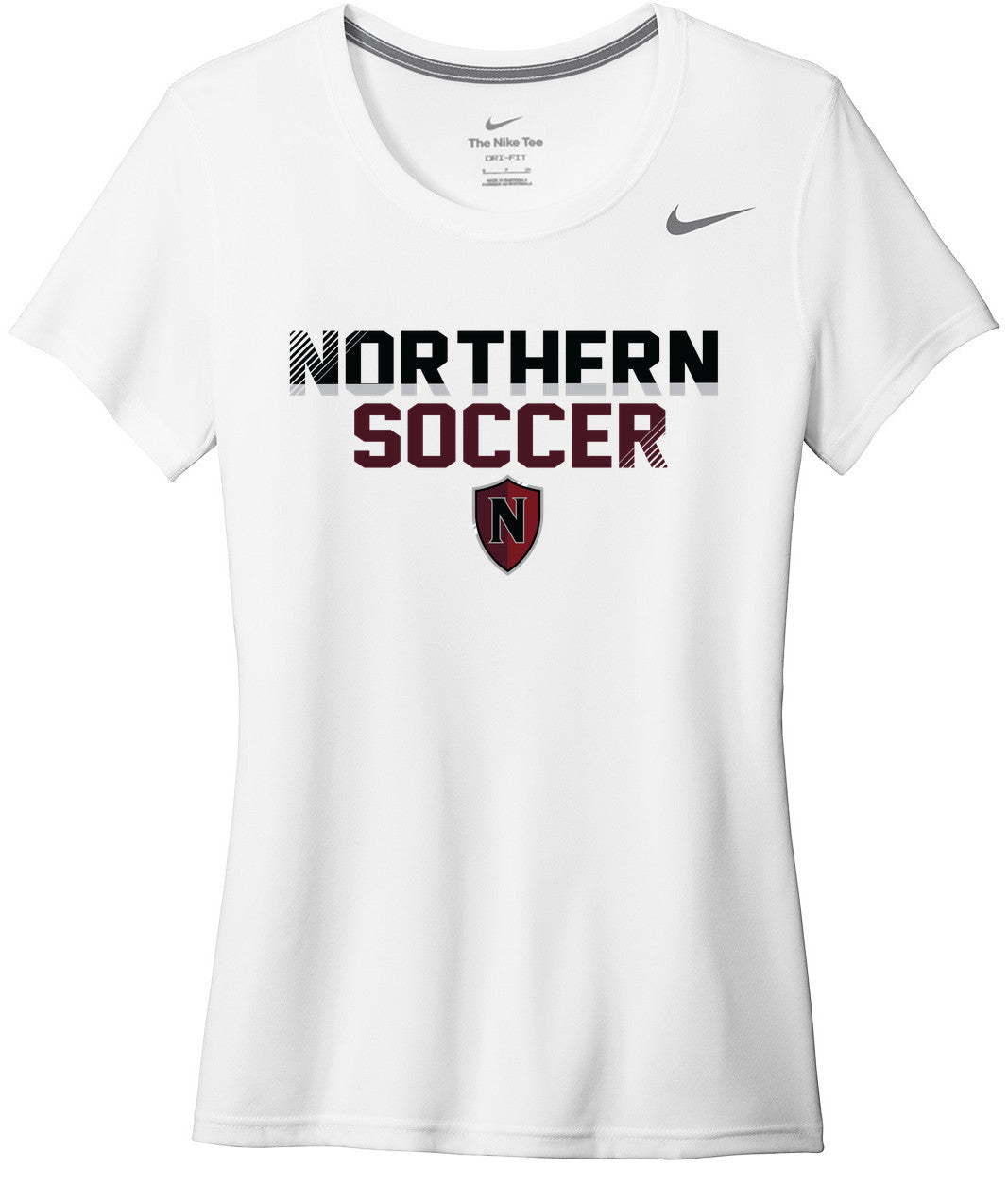 Nike Ladies Legend Tee