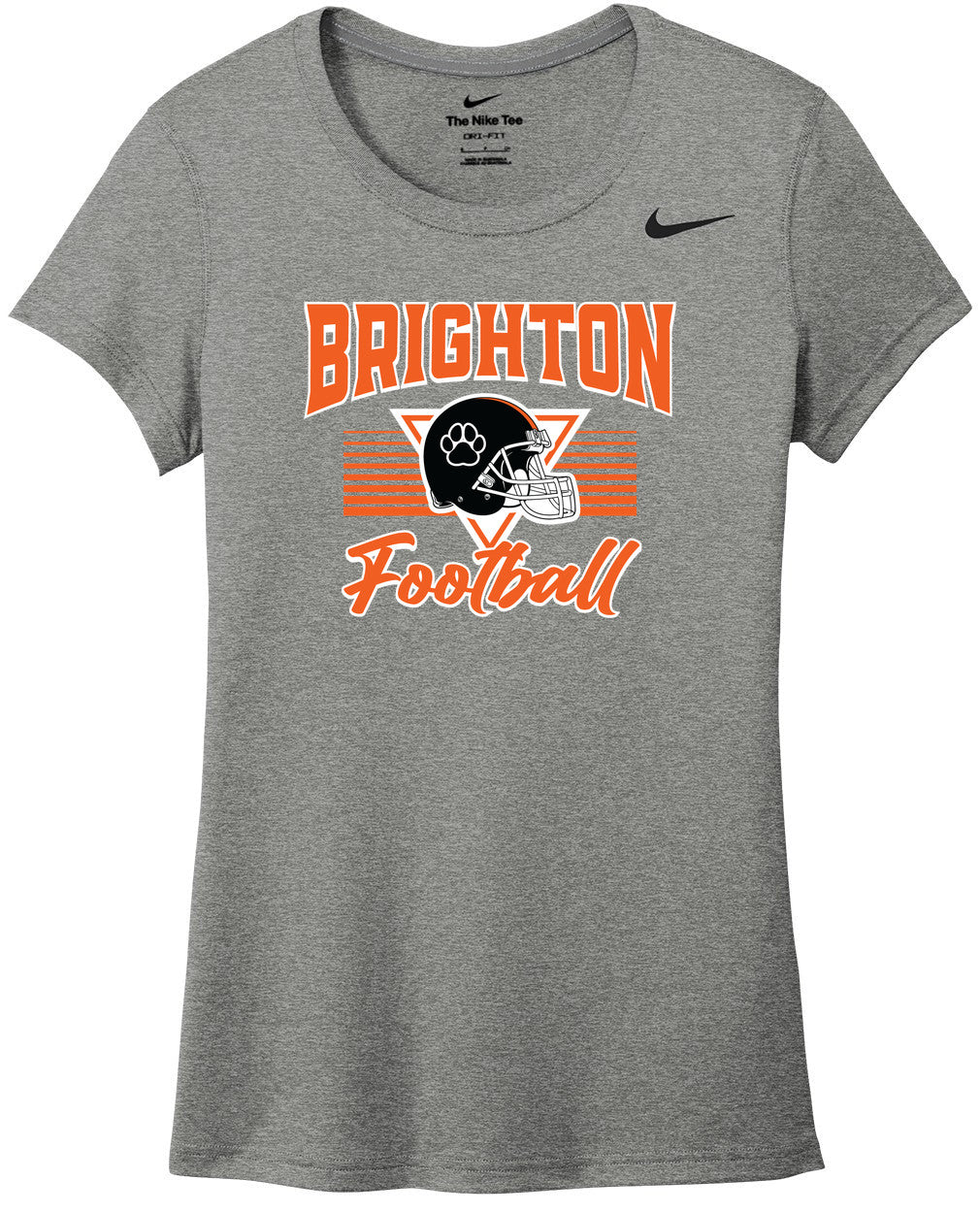 Nike Ladies Legend Tee