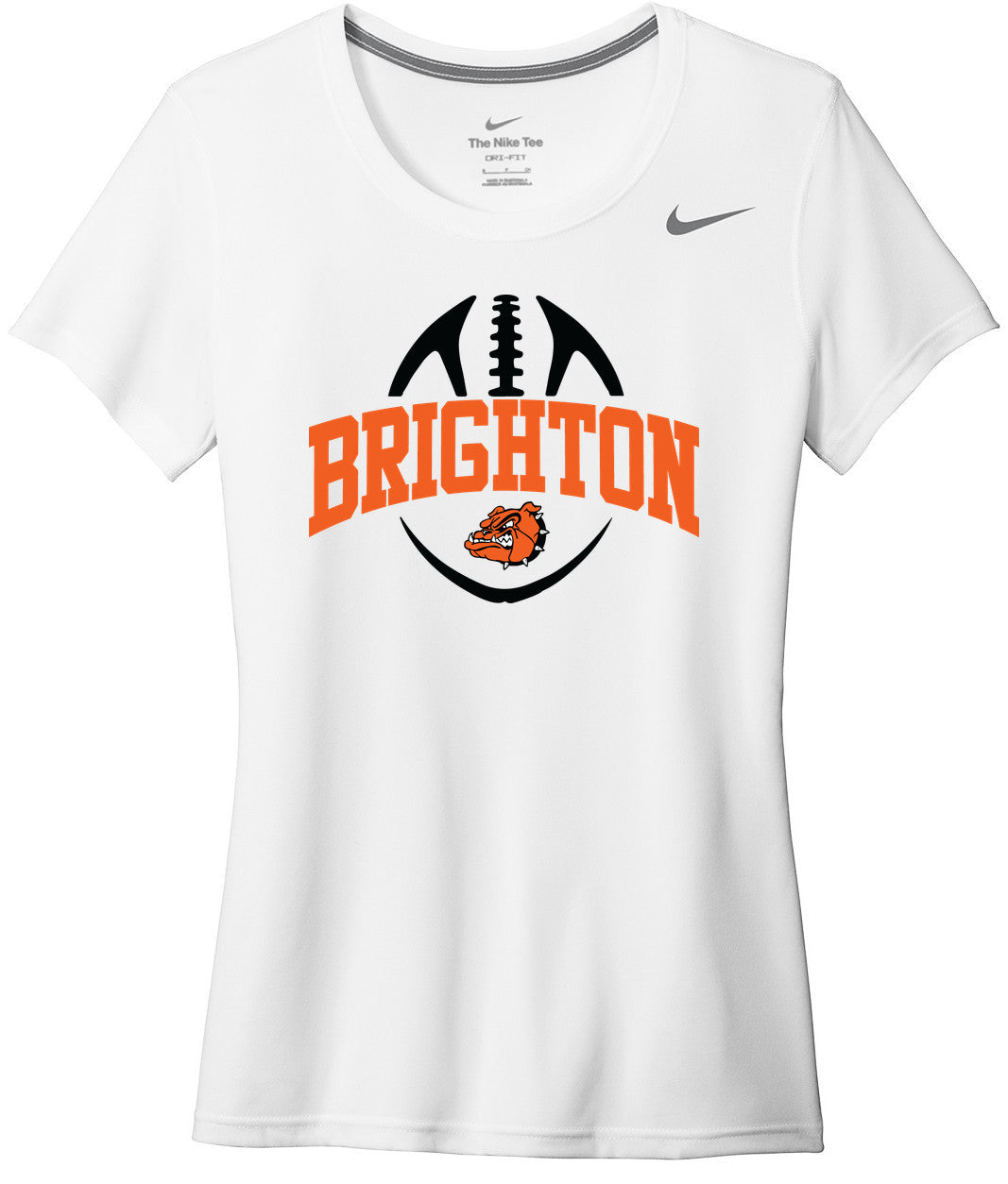 Nike Ladies Legend Tee
