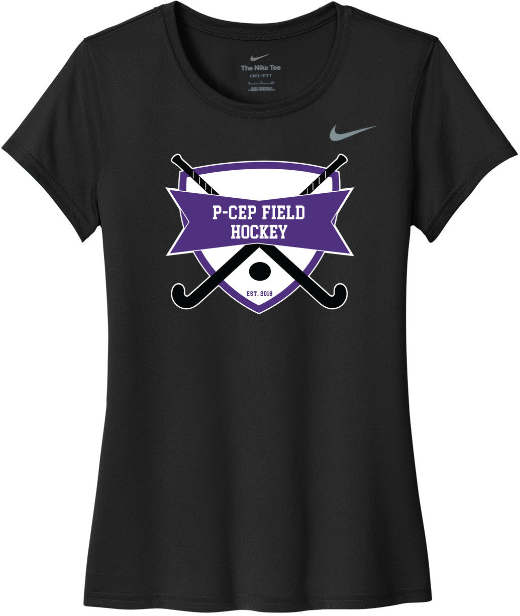 Nike Ladies Legend Tee
