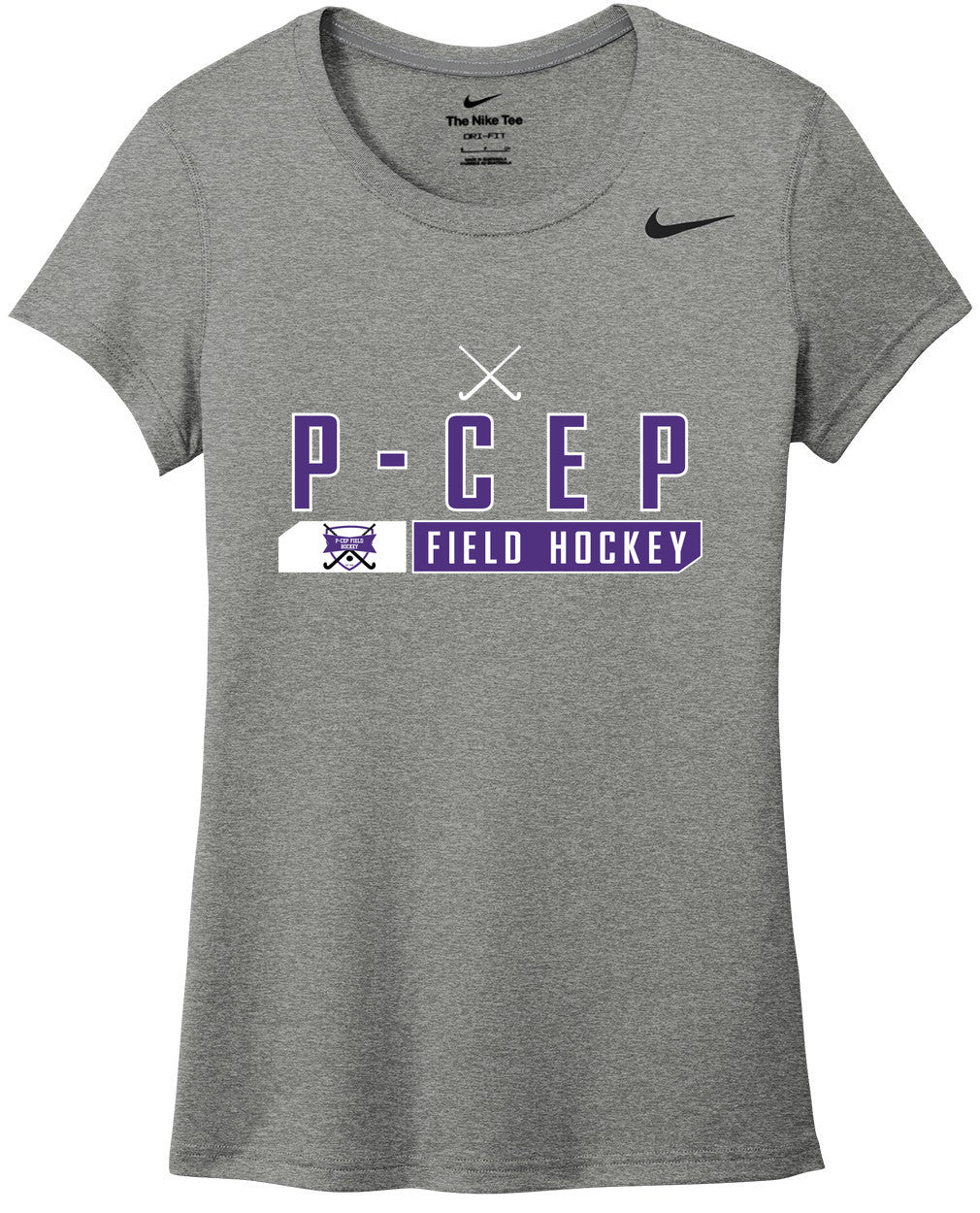 Nike Ladies Legend Tee