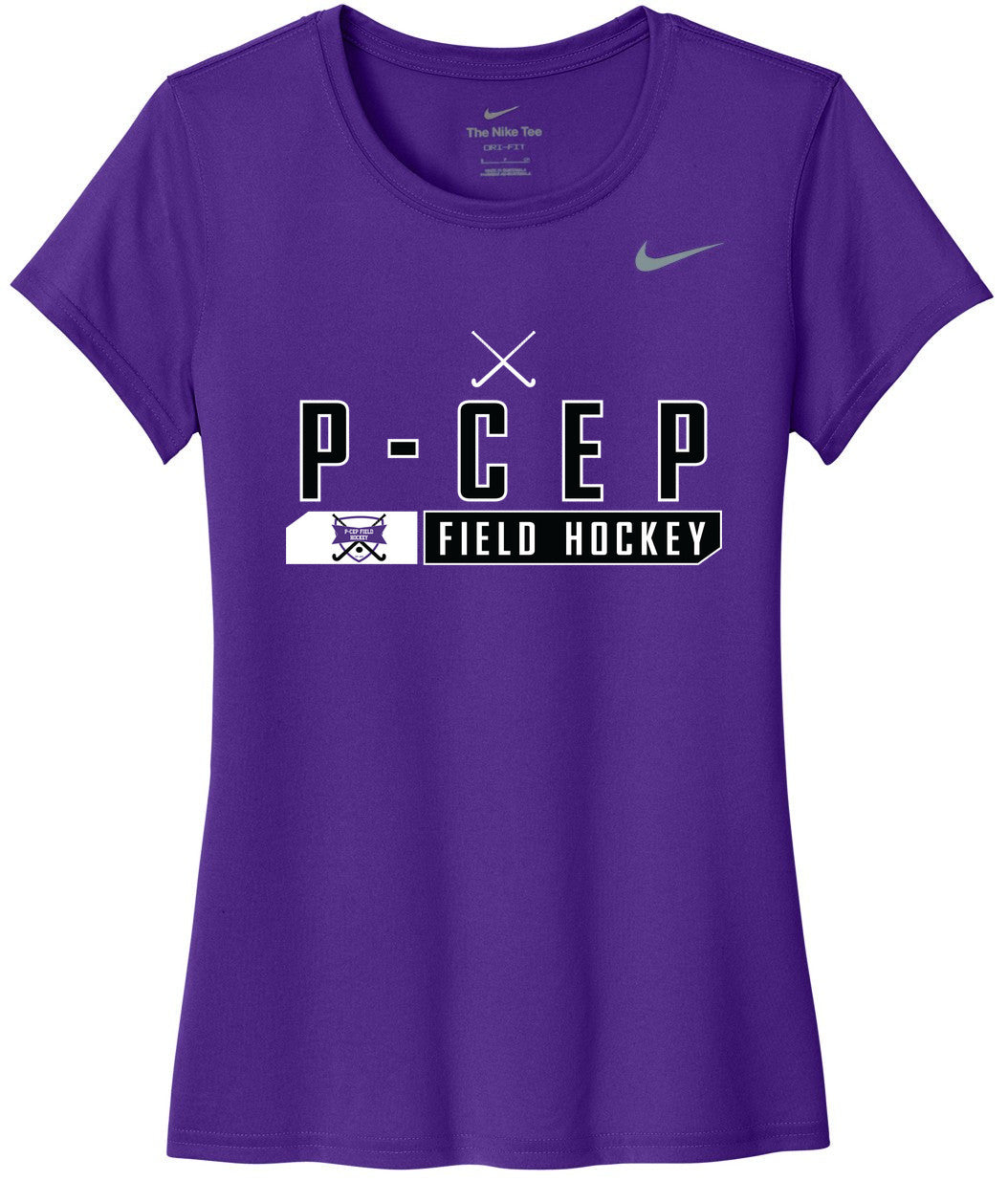 Nike Ladies Legend Tee