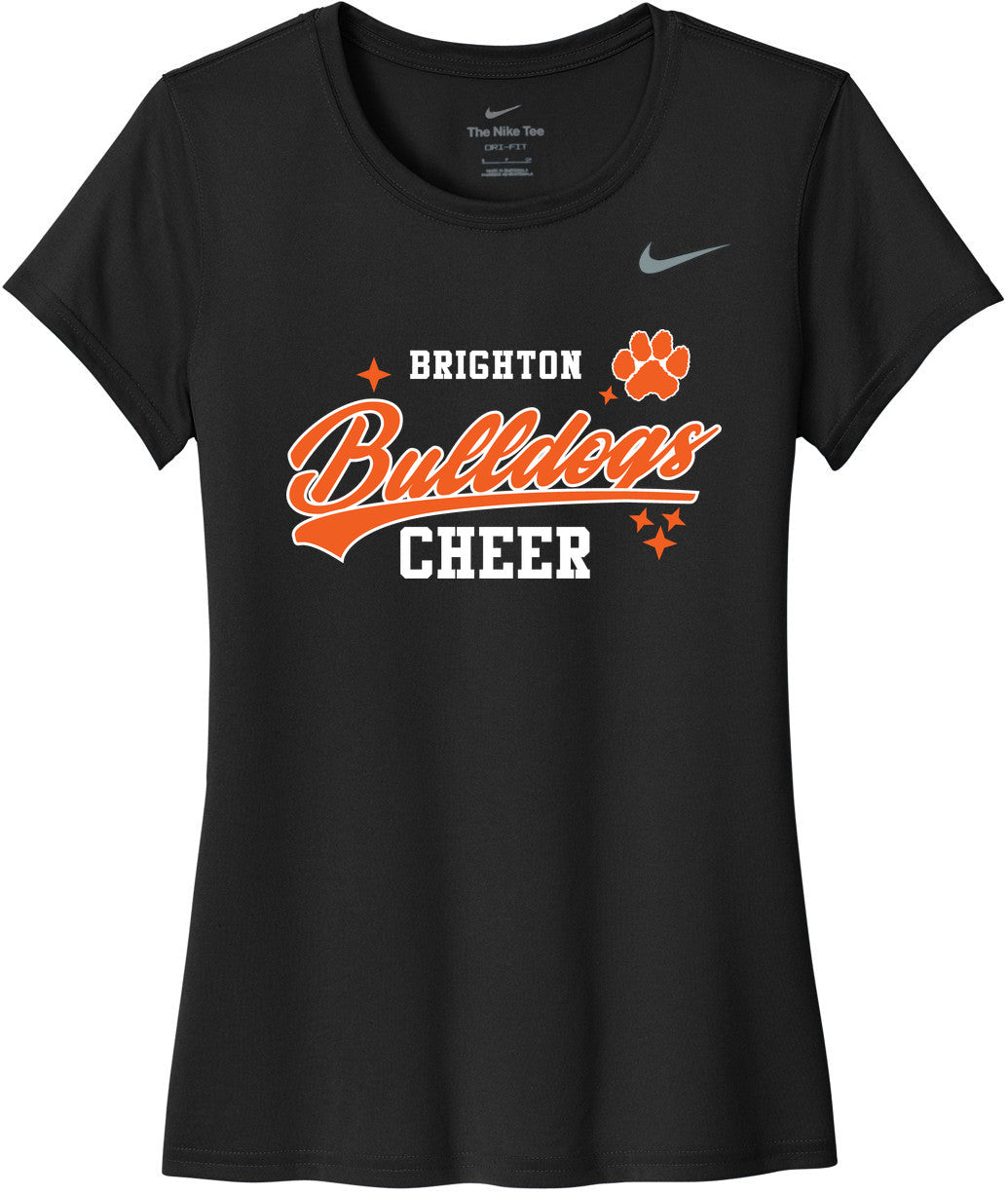 Nike Ladies Legend Tee
