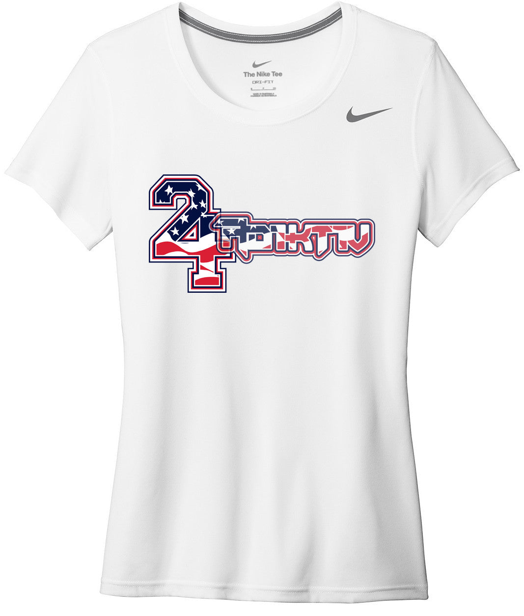 Nike Ladies Legend Tee