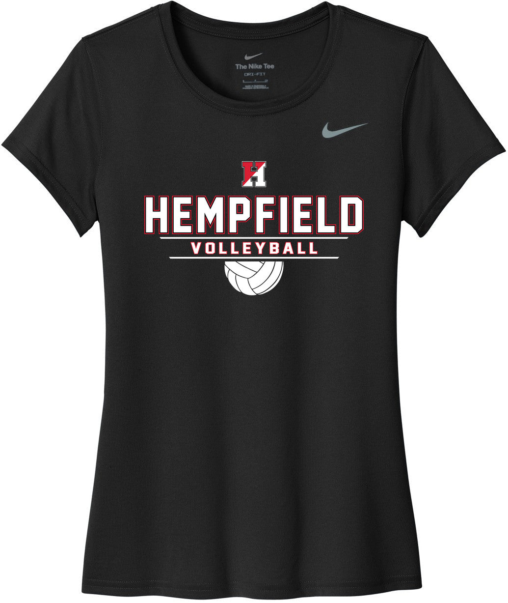 Nike Ladies Legend Tee