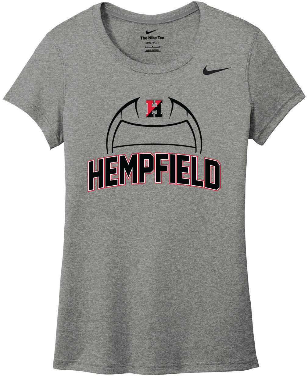 Nike Ladies Legend Tee
