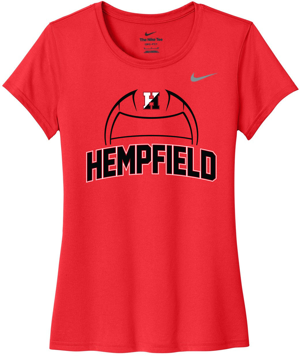 Nike Ladies Legend Tee