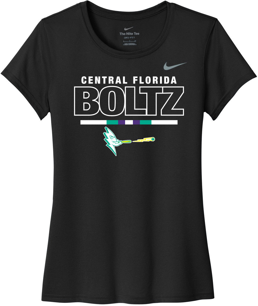 Nike Ladies Legend Tee
