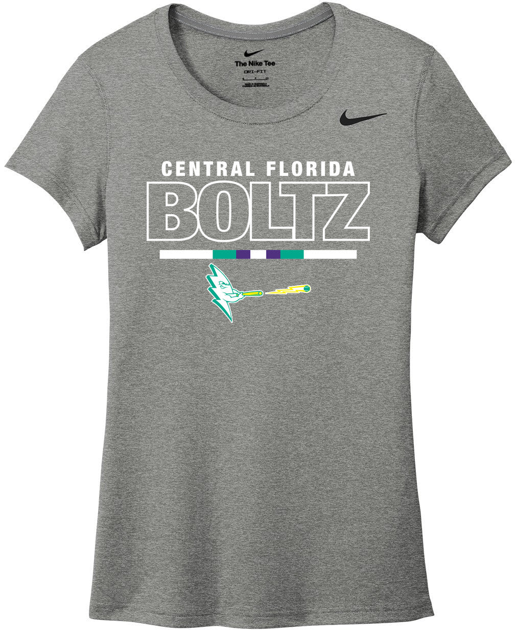 Nike Ladies Legend Tee