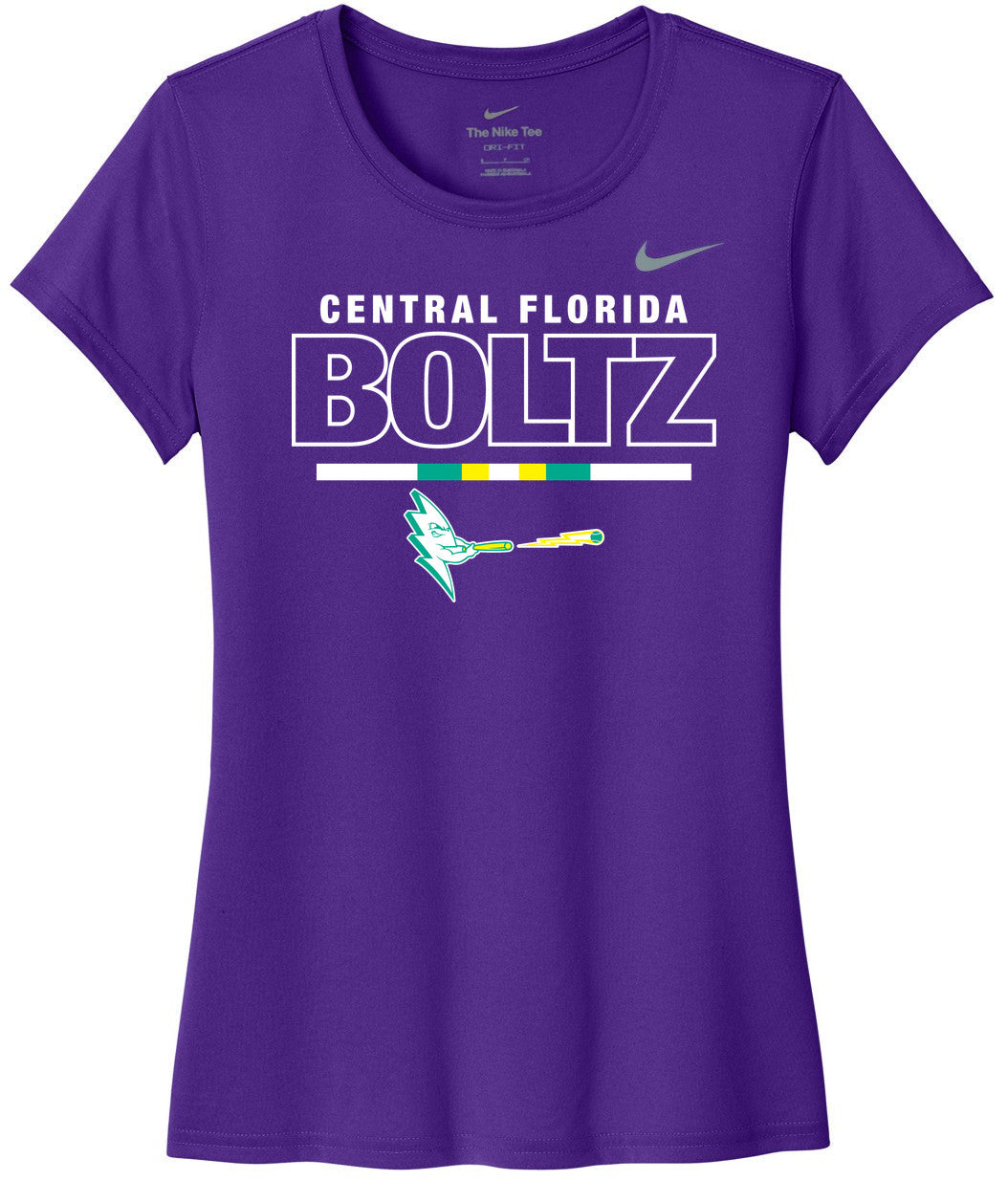 Nike Ladies Legend Tee
