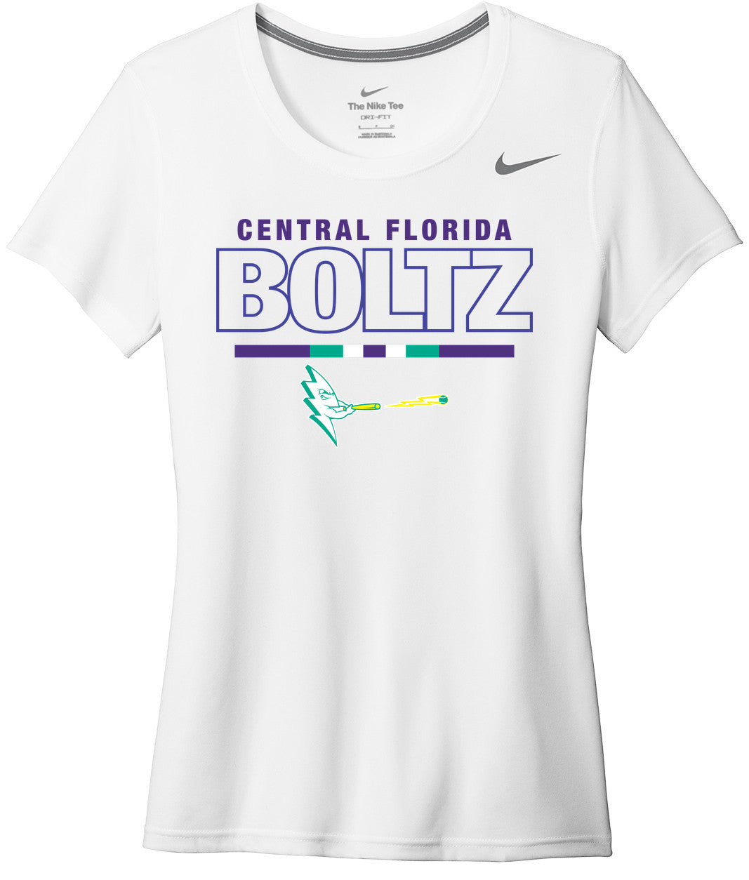 Nike Ladies Legend Tee