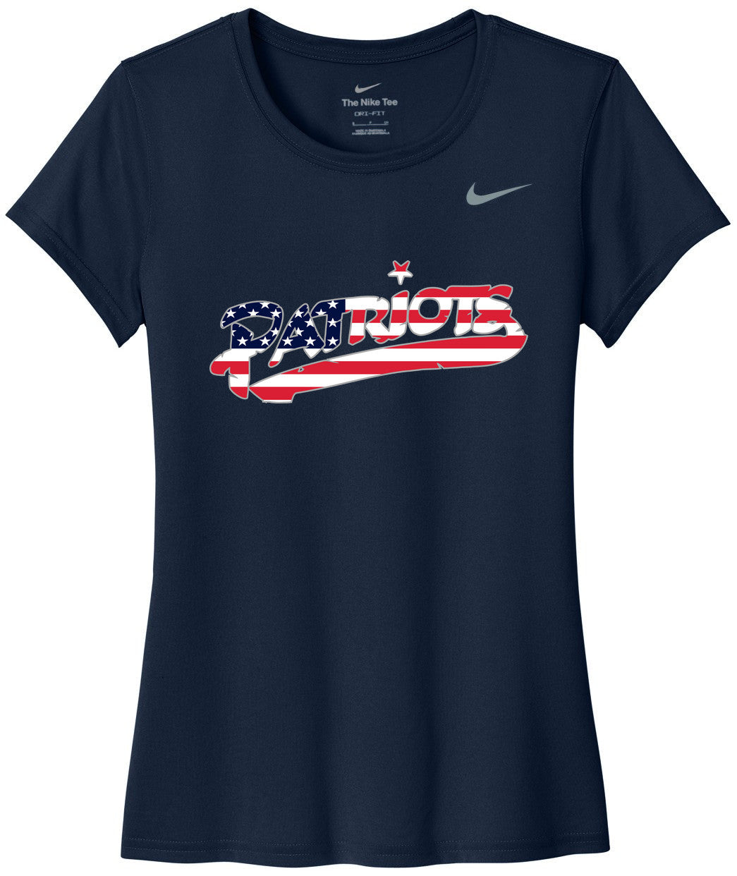 Nike Ladies Legend Tee