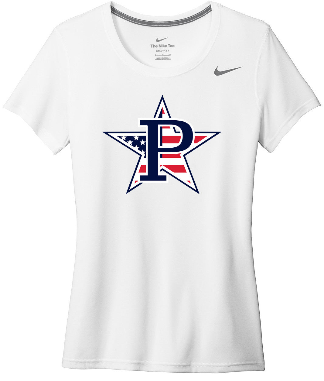 Nike Ladies Legend Tee