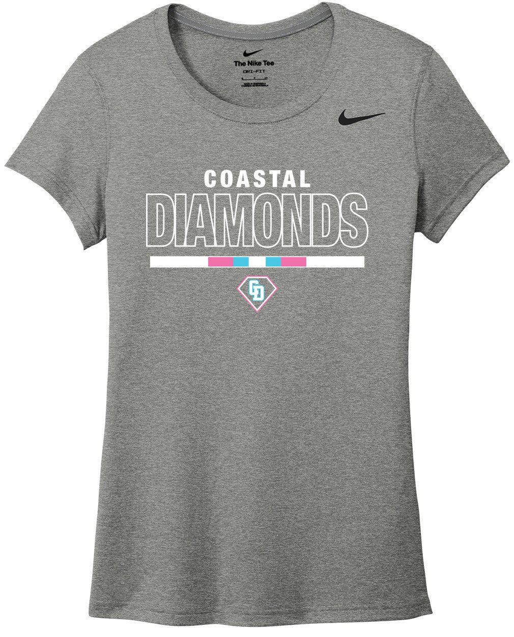 Nike Ladies Legend Tee