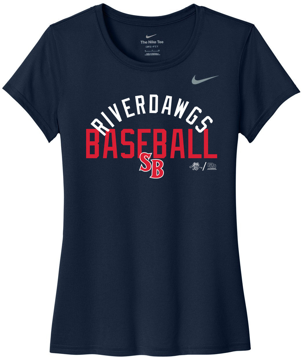 Nike Ladies Legend Tee