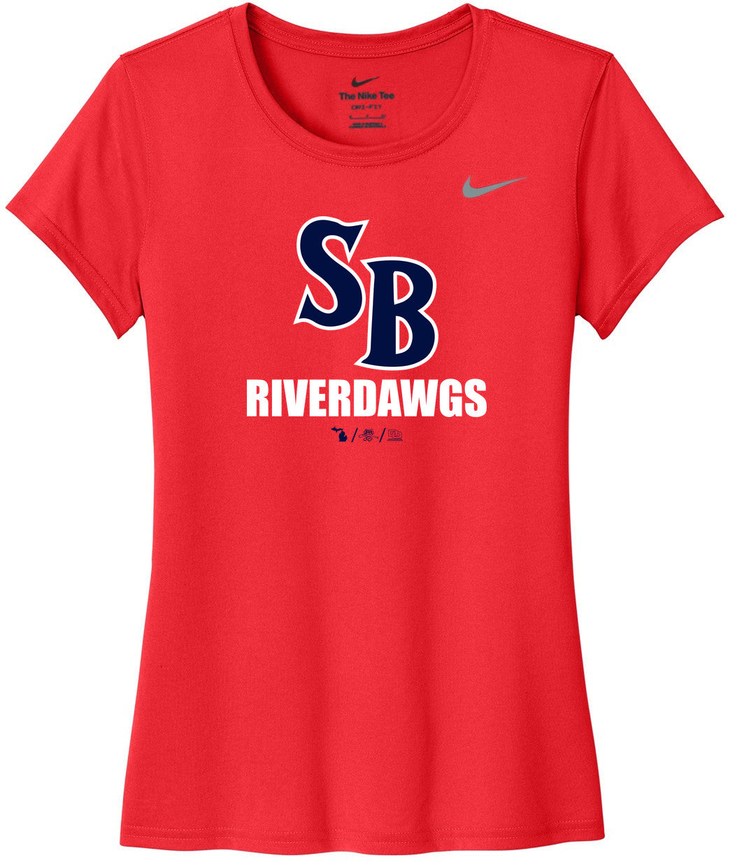 Nike Ladies Legend Tee