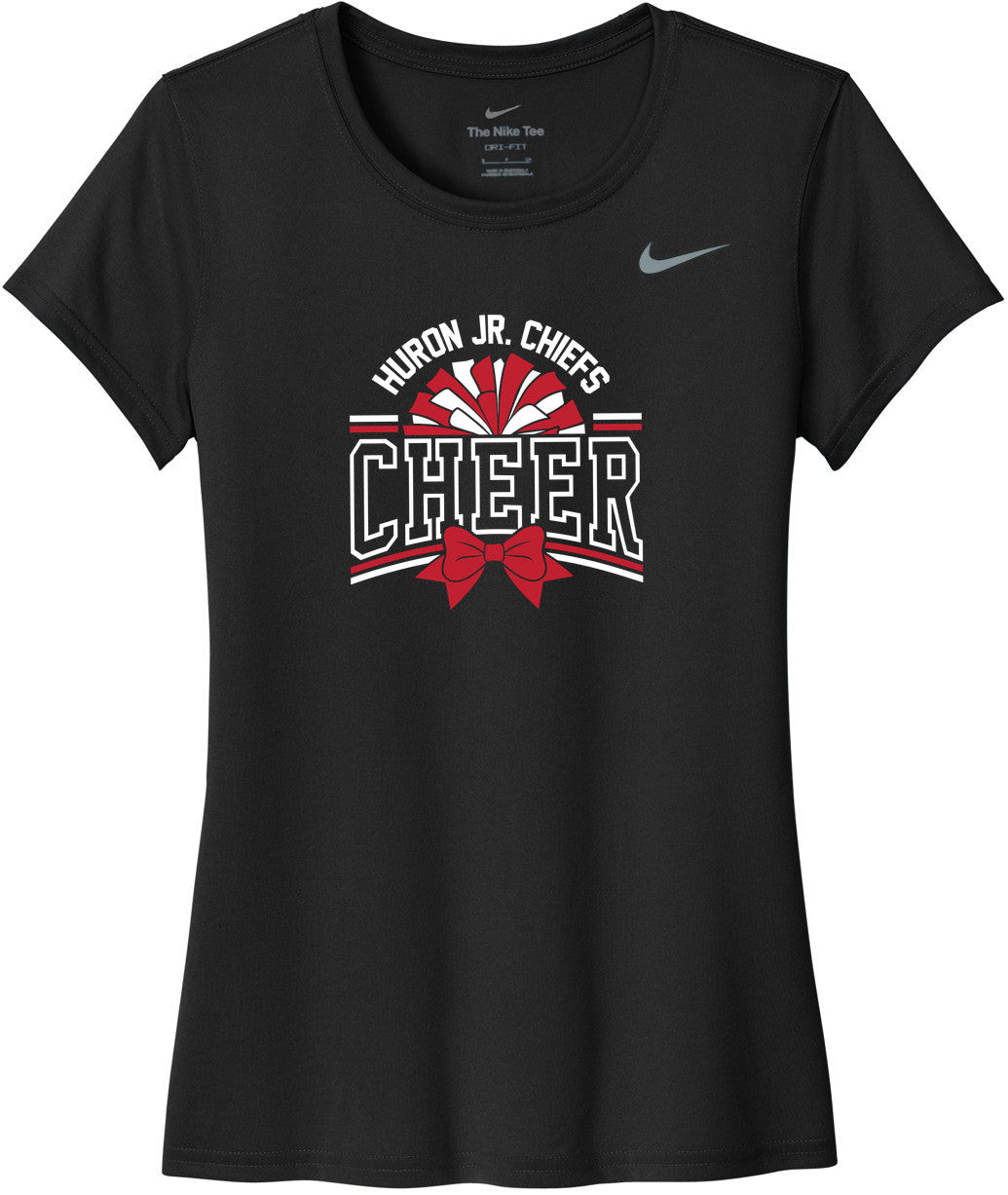 Nike Ladies Legend Tee