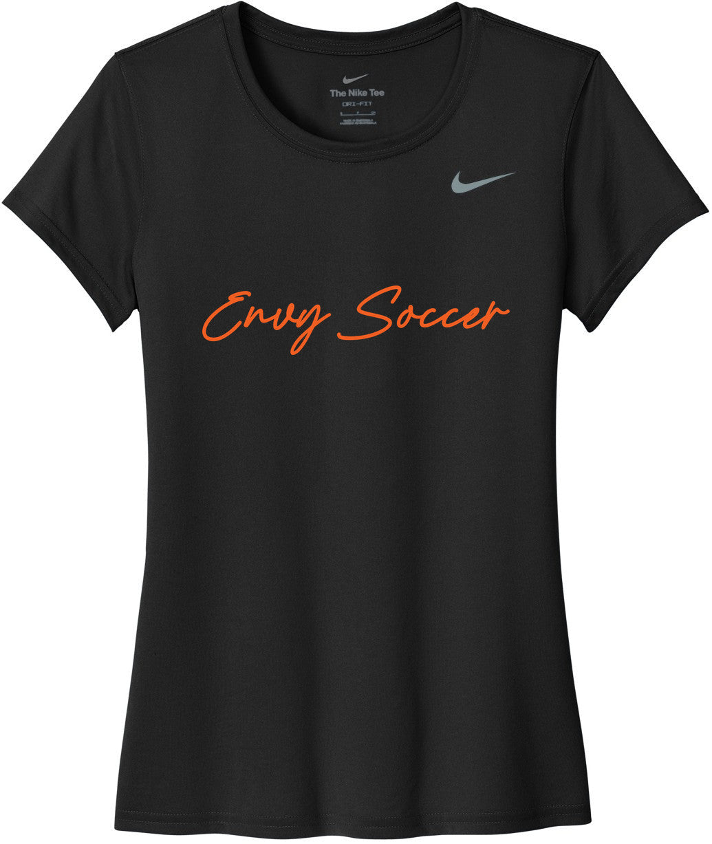 Nike Ladies Legend Tee