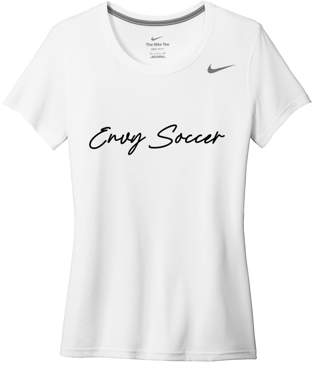 Nike Ladies Legend Tee