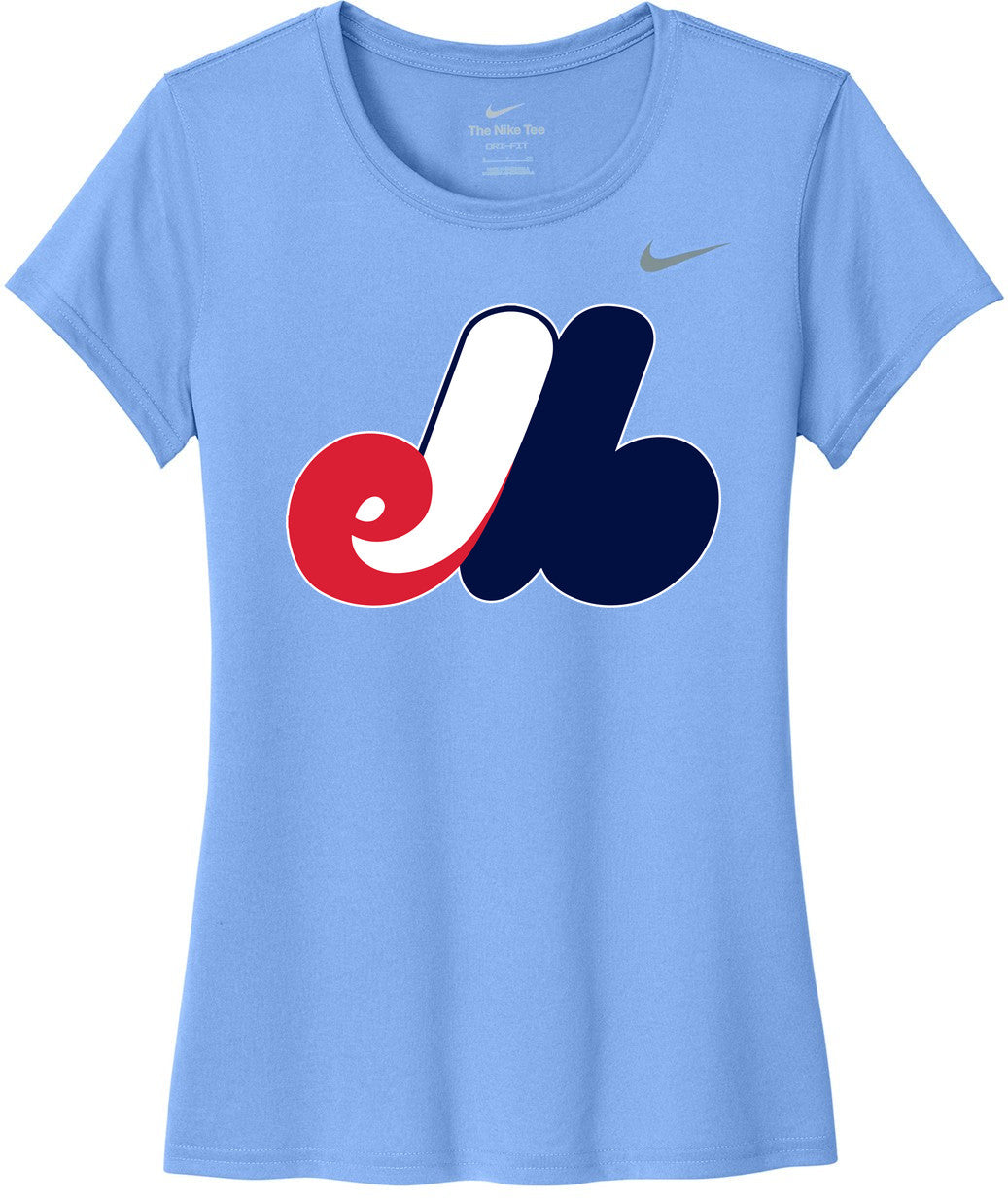 Nike Ladies Legend Tee