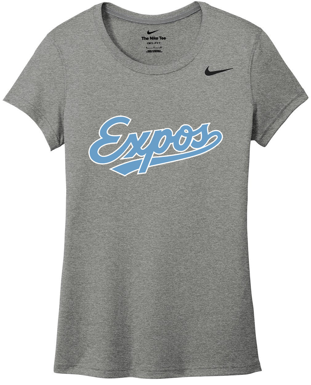 Nike Ladies Legend Tee