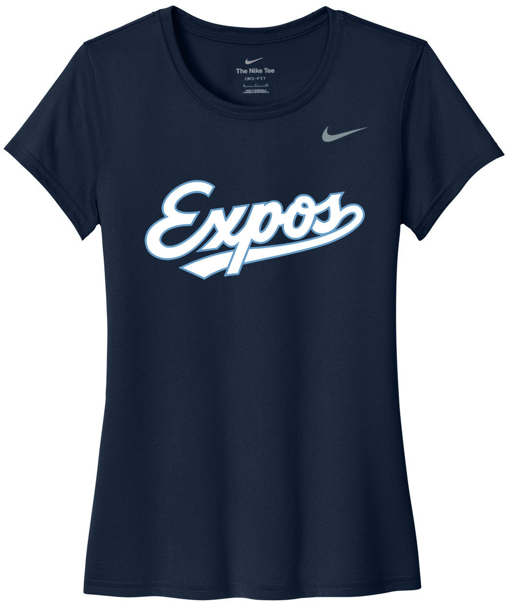 Nike Ladies Legend Tee