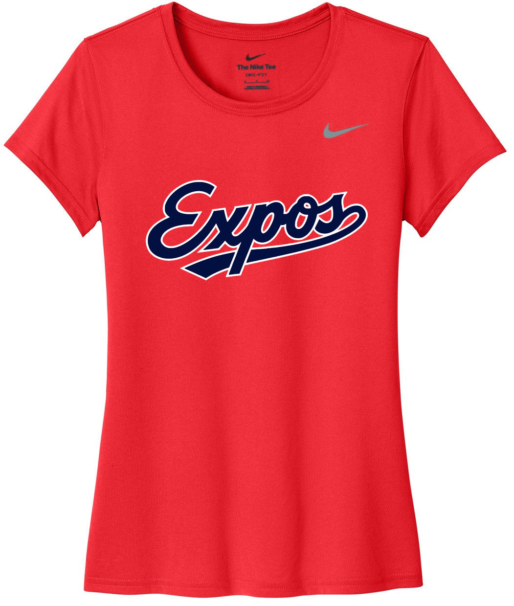 Nike Ladies Legend Tee